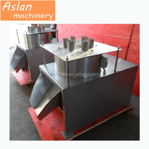 Affettatrice per <span class=keywords><strong>Melanzane</strong></span>/Macchina per Affettare <span class=keywords><strong>Melanzane</strong></span> - Product Image 4