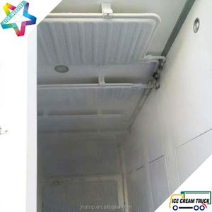 Congelados de hielo crema de cuerpo de camión eutéctica de placa fría unidad de refrigeración camión de helados 35C portador Vatna 300 eutéctico placa - Product Image 4