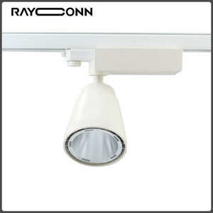 Experimentado fabricante COB <span class=keywords><strong>shop</strong></span> 20 W llevó iluminación de la pista - Product Image 4