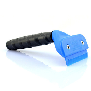 Mascota cepillo eliminar abrir nudo rápido pelo de perro Cutter grooming peine cepillo para mascotas - Product Image 1