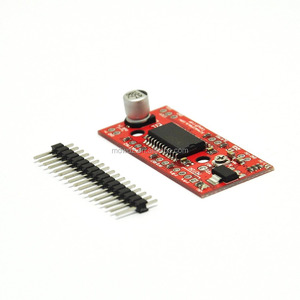 EasyDriver Shield Stepper Motor Driver V44 <span class=keywords><strong>A3967</strong></span> - Product Image 3