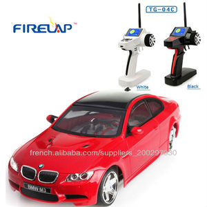 <span class=keywords><strong>Firelap</strong></span> <span class=keywords><strong>1</strong></span>/<span class=keywords><strong>28</strong></span> escala 4WD carro rc deriva - Product Image 1