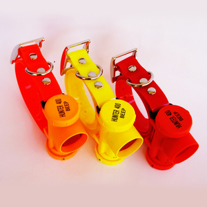 Collier d'abeilles pour chien, chaîne étanche, pour les animaux - Product Image 6