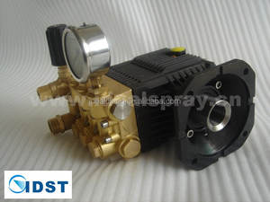 เครื่องพ่นหมอกละอองน้ำแรงดันสูง - Product Image 6