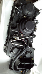 Lampada frontale 20861583 20861584 per parti del corpo del camion <span class=keywords><strong>Volvo</strong></span> - Product Image 2