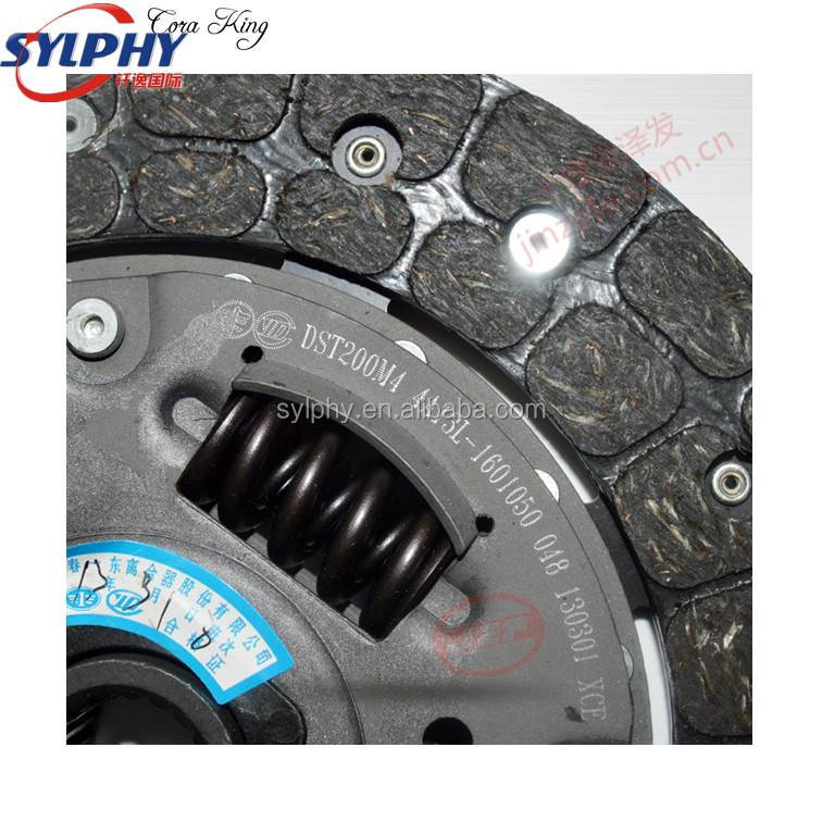 Clutch Kits for DFM Dongfeng DFSK Junfeng CV03 K61 Van
