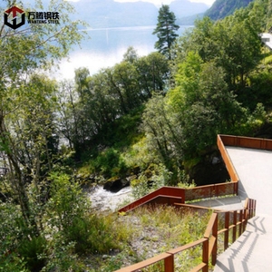 CortenA corten बी अपक्षय स्टील शीट प्रतिरोध corten स्टील कीमत प्रति किलो