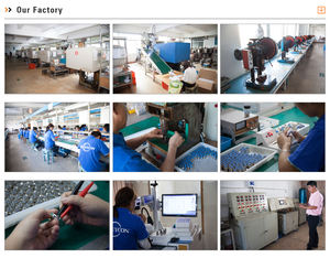CM18 Schakelaar M18 Proximity <span class=keywords><strong>3</strong></span>-Draad 12V Capacitieve <span class=keywords><strong>Sensor</strong></span> - Product Image 5