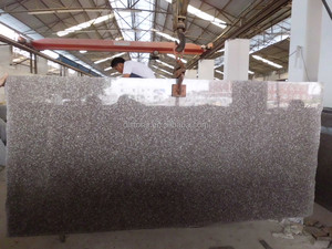 Pulido barato rosa <span class=keywords><strong>porno</strong></span> precio de granito g664 losa grande - Product Image 2