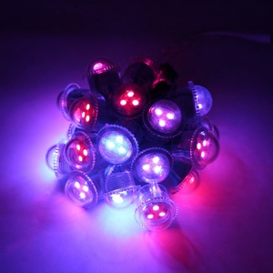 26mm Digital addressable <strong>5050rgb</strong> led smd <strong>module</strong> ucs1903 - Product Image 1