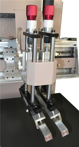 Máy In Màn Hình Phẳng Thiết Bị In Lụa Màn Hình Máy In Màn Hình Một Màu Bán Tự Động Để Bán - Product Image 6