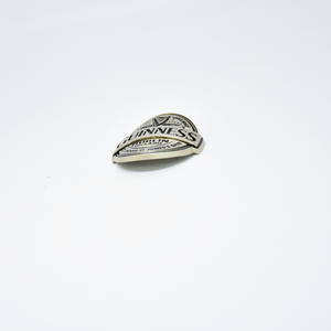 Logotipo personalizado pequeña placa de metal para <span class=keywords><strong>el</strong></span> cuello de botella Decoración - Product Image 5