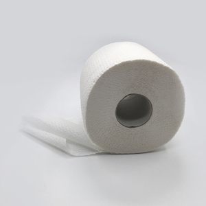 Giấy Vệ Sinh Giá Rẻ 100% Virgin Pulp Giấy Vệ Sinh Mô Hình Tùy Chỉnh - Product Image 3