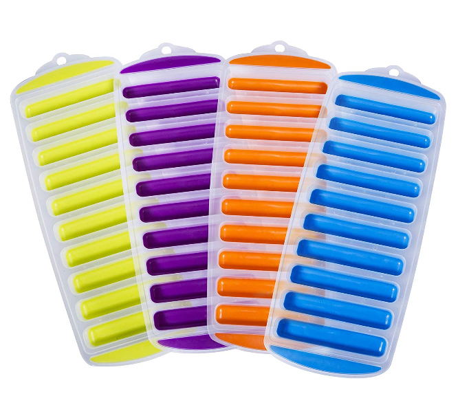 2019 новейшие силиконовые лотки для льда, кубические лотки для бутылки с водой, лоток для льда