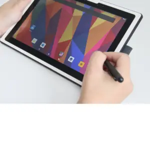 Toptan tedarikçisi en iyi fiyat 10.1 inç tablet 1920x1200 FHD çözüm tablet wifi sadece bagaj kullanımı için araba tablet