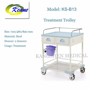 L'intervention en cas d'accident <span class=keywords><strong>panier</strong></span>, chariot d'urgence équipement - Product Image 5