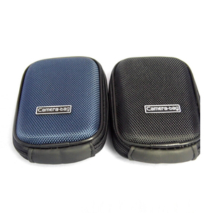 In màu kỹ thuật số tùy chỉnh <span class=keywords><strong>EVA</strong></span> công cụ dây kéo trường hợp Túi du lịch cho máy ảnh kỹ thuật số phụ kiện điện tử mang theo túi <span class=keywords><strong>EVA</strong></span> - Product Image 6