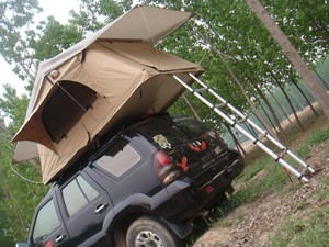 Coche nuevo techo superior para camping/tienda de techo <span class=keywords><strong>top</strong></span> fabricante de la tienda/toptent del techo de la fábrica - Product Image 5