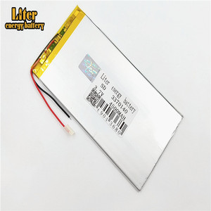 3370140-<span class=keywords><strong>3</strong></span>,7 v 4500 mah Battery tablet pc <span class=keywords><strong>3</strong></span>,7 v Li-Ion Polymer battery lipo - Product Image 4