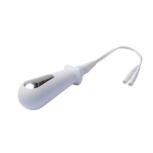 Conos vaginales de electrodos reutilizables para estimulador muscular pélvico, aprobado por la CE - Product Image 6