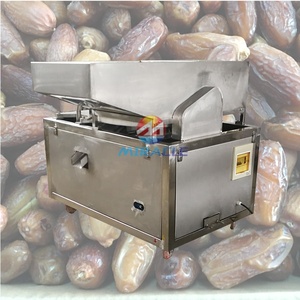 Máquina para deshuesar fecha, para Argelia - Product Image 3