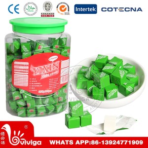 2.75g <span class=keywords><strong>Dulces</strong></span> Cubo <span class=keywords><strong>de</strong></span> <span class=keywords><strong>Leche</strong></span> Sprite <span class=keywords><strong>Dulces</strong></span> Comprimido - Product Image 1