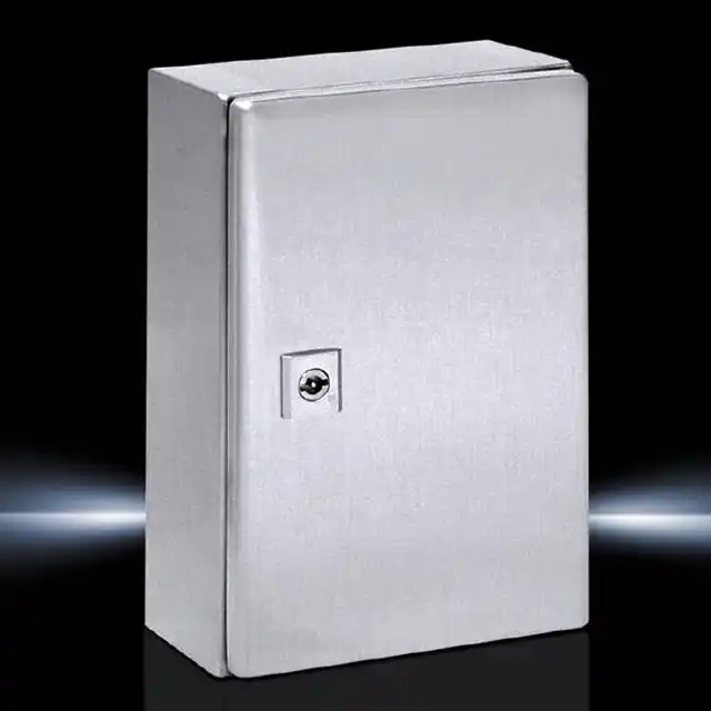 Wholesale Compact enclosures AE Stainless steel Model No. AE 1001.600  AE1001 S/S CABINET 200X300X120 From
