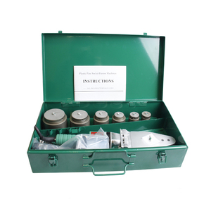 Ppr ống và phù hợp polifusion máy - Product Image 5