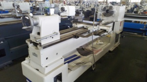 Hot Selling C6256E Jet <strong>Lathe</strong> Germany Optimum Manual Horizontal <strong>Machine</strong> 1000mm Distance Centers Medium Duty Machining Great Value - Product Image 4