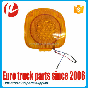 Heavy duty camiones oem 38928 lado de <span class=keywords><strong>la</strong></span> lámpara americano para FREIGHTLINER CENTURY 2005-AHORA - Product Image 1