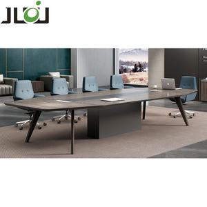 <span class=keywords><strong>Table</strong></span> de réunion de luxe, meuble de <span class=keywords><strong>table</strong></span> de réunion - Product Image 3