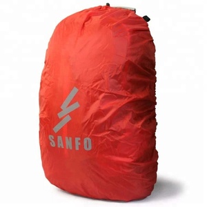 Custom Outdoor Camping Hiking Waterproof Backpack <strong>Rucksack</strong> Dust Rain <strong>Cover</strong> - Product Image 6