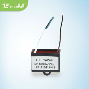 Trumpxp tfb-yd649 <span class=keywords><strong>petite</strong></span> ioniseur <span class=keywords><strong>purificateur</strong></span> <span class=keywords><strong>d</strong></span>'<span class=keywords><strong>air</strong></span> des pièces pour les appareils ménagers - Product Image 1