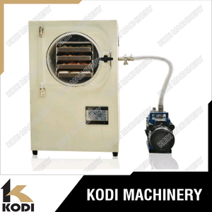 <span class=keywords><strong>HFD</strong></span> / LFD modelo comercial de alimentos congelar secador de la máquina para verduras y frutas - Product Image 4
