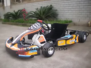 बिक्री के लिए चीनी हाइड्रोलिक ब्रेक वयस्क पेडल kart जाओ