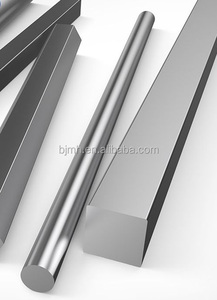 Pasokan Pabrik Grosir Batang Titanium Bar Persegi Gr1 Gr2 Gr3 Gr5 TC4 ASTM F136 - Product Image 5
