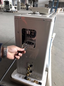 Condizionatore d'Aria Mini Split Inverter per Casa e Nautica, Produttori di Climatizzatori Compatti - Product Image 3