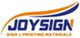 Shanghai Joysign New Materials Co., Ltd. logo