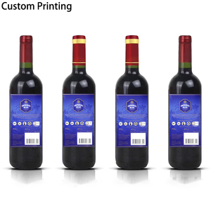 Privada personalizada champán <span class=keywords><strong>Precio</strong></span> de negro <span class=keywords><strong>whisky</strong></span> oro <span class=keywords><strong>whisky</strong></span> azul <span class=keywords><strong>whisky</strong></span> vino rojo cerveza pegatinas autoadhesivas de impresión de la etiqueta - Product Image 5