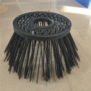 Xiaomi duevo/Fuan 200 — accessoires de nettoyage, balayage de fils en acier, brosse latérale - Product Image 4