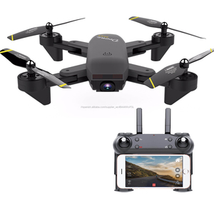 Surtidor de la fábrica rc hobby S169 flujo óptico cámara espía wifi FPV Selfie <span class=keywords><strong>drone</strong></span> <span class=keywords><strong>con</strong></span> cámara y pantalla - Product Image 2