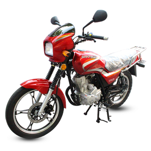 Marché africain Offre Spéciale conception populaire GS125 <span class=keywords><strong>150</strong></span> deux roues moto - Product Image 2