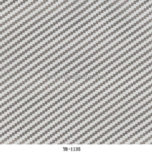 Película Hidrográfica de inmersión al por mayor, papel de impresión de transferencia de agua de fibra de carbono y película de PVA - Product Image 4