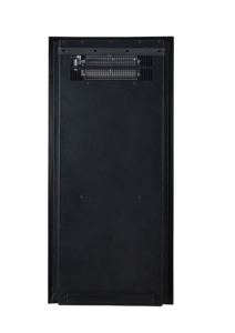 Décoration <span class=keywords><strong>murale</strong></span> <span class=keywords><strong>verticale</strong></span> de bûche de carbone de cheminée électrique 1800W - Product Image 3
