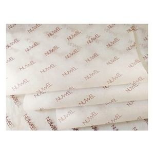 ZPT10-21 Giấy Tissue Máy In Lớn Máy Làm Cho Công Ty Tùy Chỉnh In Logo Mỏng Mềm Quần Áo Gói Giấy Lụa Giấy - Product Image 2