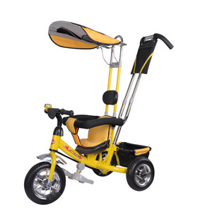 Yeni modeller <span class=keywords><strong>3</strong></span> tekerlekler çocuk çocuklar için trike/Lüks <span class=keywords><strong>3</strong></span> tekerlek çocuklar - Product Image 4