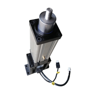 <strong>Servo</strong> Electric Cylinder Actuator Force 250kgs <strong>for</strong> 3DOF Motion <strong>Platform</strong> - Product Image 6