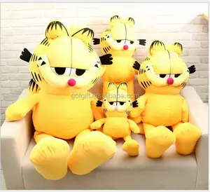 HOT OEM & ODM Dịch Vụ Gốc Garfield Đồ Chơi Sang Trọng, Thú Bông Cho của Trẻ Em Món Quà