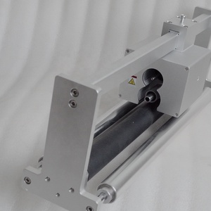 自动MRP到期邮票代码打印批量编码器1100A日期编码机固体墨水连续日期器 - Product Image 3