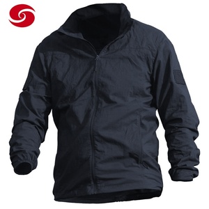 Cappotto impermeabile traspirante per protezione solare <span class=keywords><strong>da</strong></span> uomo - Product Image 4